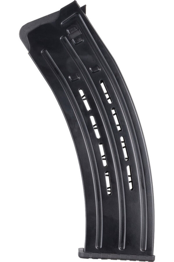 GForce Magazine 12 Ga, Black, Fits All GForce Mag-Fed Shotguns, 10rd