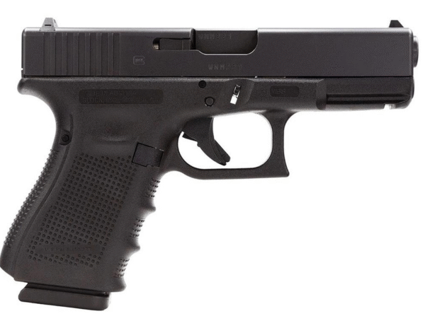 Colt Series 70 1911 Government Pistol