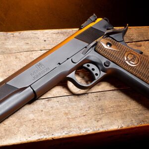 Used Iver Johnson Arms Eagle XL 45ACP