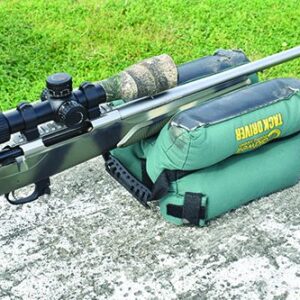 USED TIKKA T3X CTR, 6.5 CREEDMOOR - 10+1 Rounds | 20" Barrel | Synthetic | Blue/Black