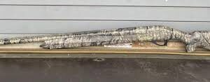 USED RETAY MASAI MARA INERTIA PLUS REALTREE TIMBER, 20GA - 4+1 Rounds | 26" Barrel | 3" Chamber | Synthetic