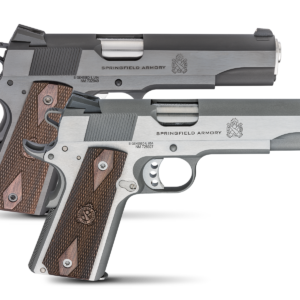 Springfield Armory 1911 Garrison Pistol